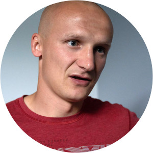 Dariusz Rucki - Football player