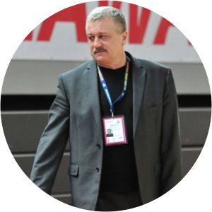 Dariusz Szczubiał