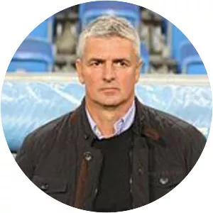 Dariusz Wdowczyk - Polish football player
