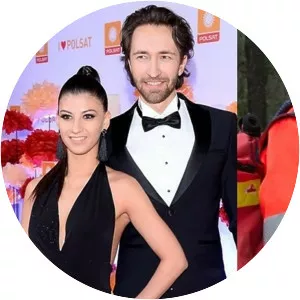 Dariusz Wieteska - Polish film actor