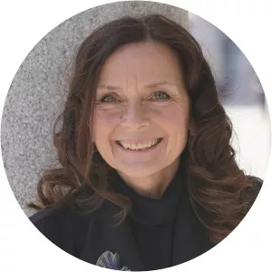 Darja Hlavka Godina - Karpo Godina's wife