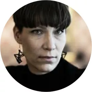 Darja Isaksson - Director general of Vinnova