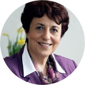 Darja Piciga - Author