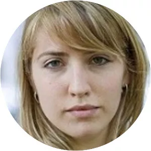 Darja Stocker - Swiss writer