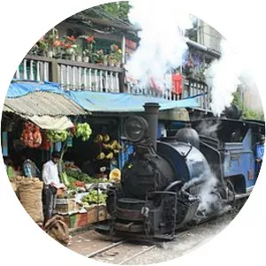 Darjeeling Himalayan Railway - 