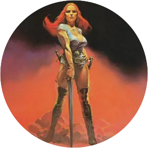 Dark Agnes de Chastillon - Fictional character