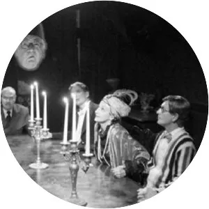 Dark and Stormy Night