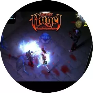 Dark Angel: Vampire Apocalypse