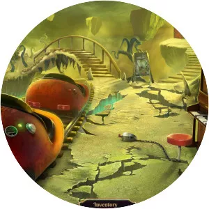 Dark Arcana: The Carnival