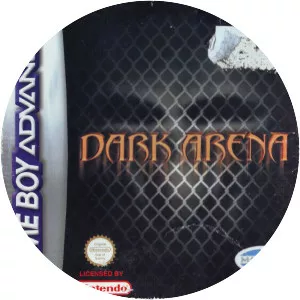 Dark Arena - Video game