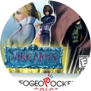 Dark Arms: Beast Buster