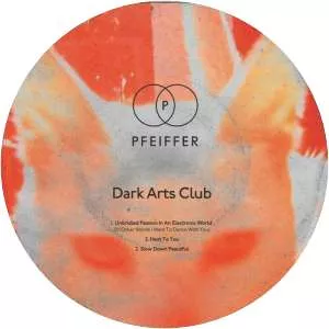 Dark Arts Club - Musical artist
