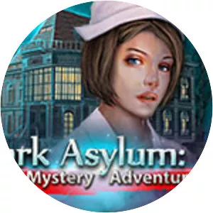 Dark Asylum: Mystery Adventure - Video game