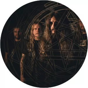 Dark Buddha Rising - Musical group