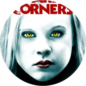 Dark Corners photograph