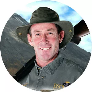 Dark & Dangerous With Ivan Carter - TV program