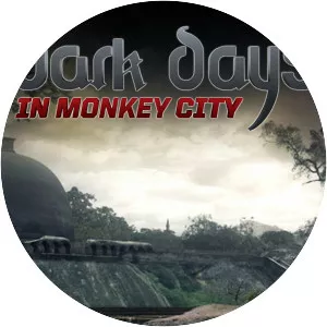Dark Days in Monkey City - Animated series