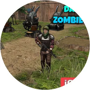 Dark Days: Zombie Survival - Video game