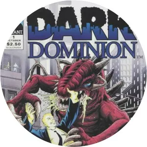 Dark Dominion photograph