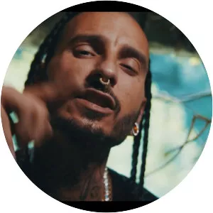 Dark Dust - Musical artist