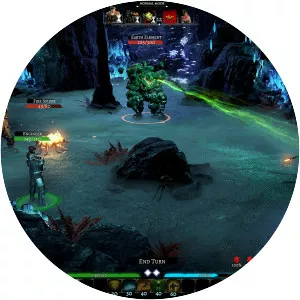 Dark Envoy - Video game