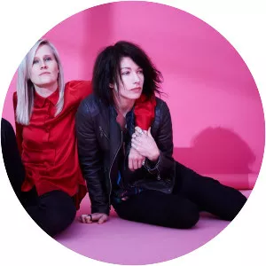 Dark Fair - Musical artist