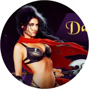 Dark Fantasy 2: Jigsaw Puzzle