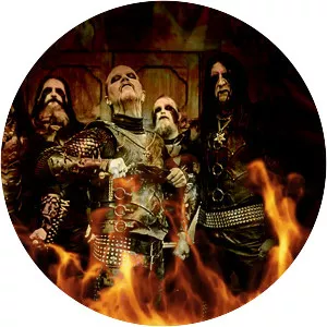 Dark Funeral