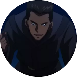 Dark Gennai - Fictional character