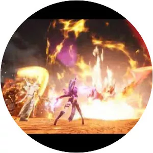 DARK HAVOC - Video game