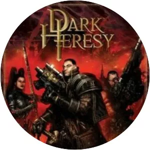 Dark Heresy - Role-playing game