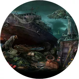 Dark Heritage: Guardians of Hope