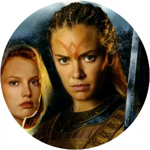 Dark Kingdom: The Dragon King