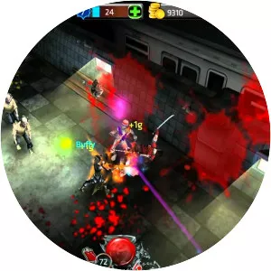 Dark Legends - Video game