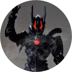 Dark Lugiel - Fictional character