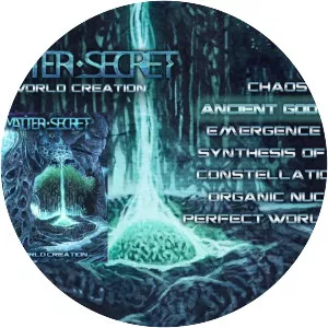 Dark Matter Secret - Musical group