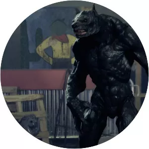 Dark Moon Rising - 2009 ‧ Horror/Monster ‧ 2h 4m