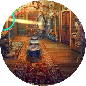 Dark Parables: Goldilocks and the Fallen Star