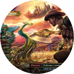 Dark Parables: Jack and the Sky Kingdom