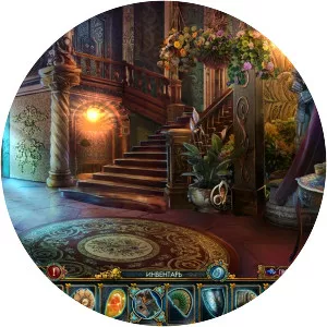 Dark Parables: Queen of Sands