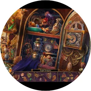 Dark Parables: Return of the Salt Princess Collector's Edition