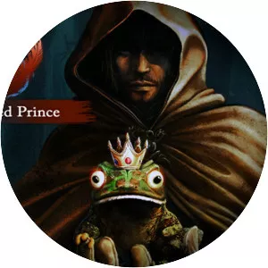Dark Parables: The Exiled Prince (Collector's Edition)