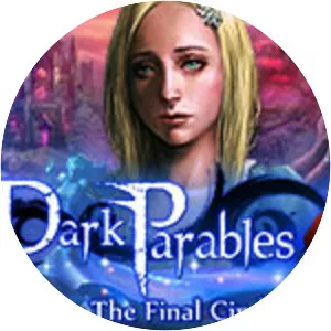 Dark Parables: The Final Cinderella