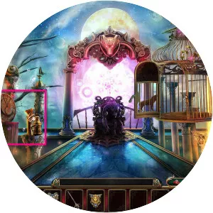 Dark Parables: The Red Riding Hood Sisters