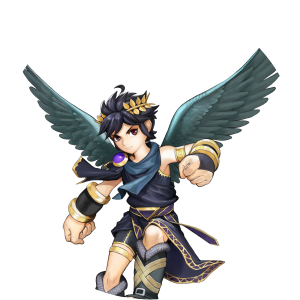Dark Pit - 