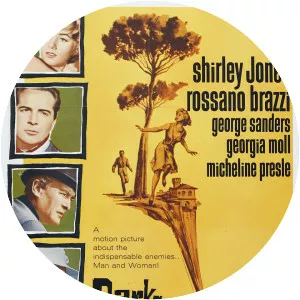 Dark Purpose - 1964 ‧ Mystery ‧ 1h 37m