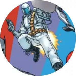 Dark Ranger - Fictional character