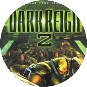 Dark Reign 2