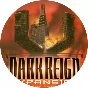 Dark Reign: Rise of the Shadowhand