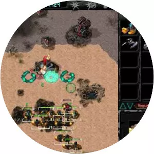 Dark Reign: The Future of War